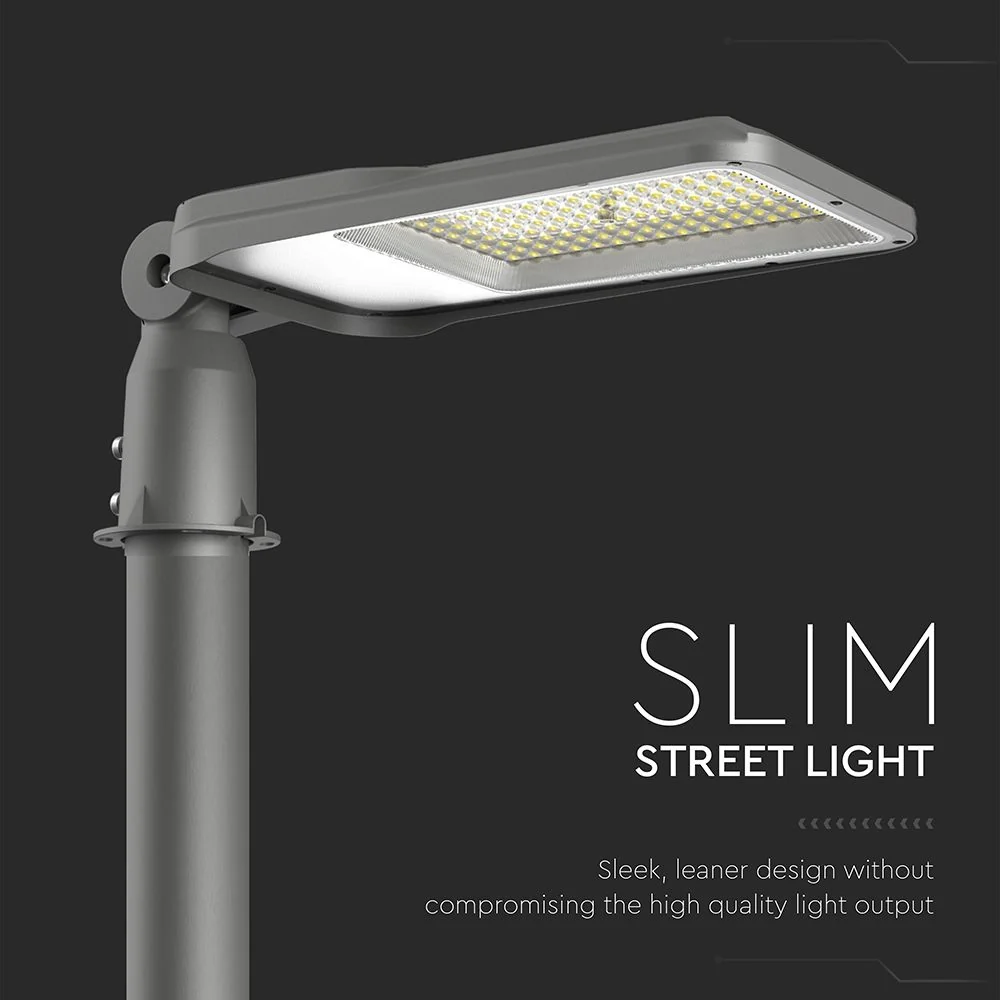 Armatura LED Stradale 100W Samsung 4000K IP65 Regolabile V-TAC - Image 4