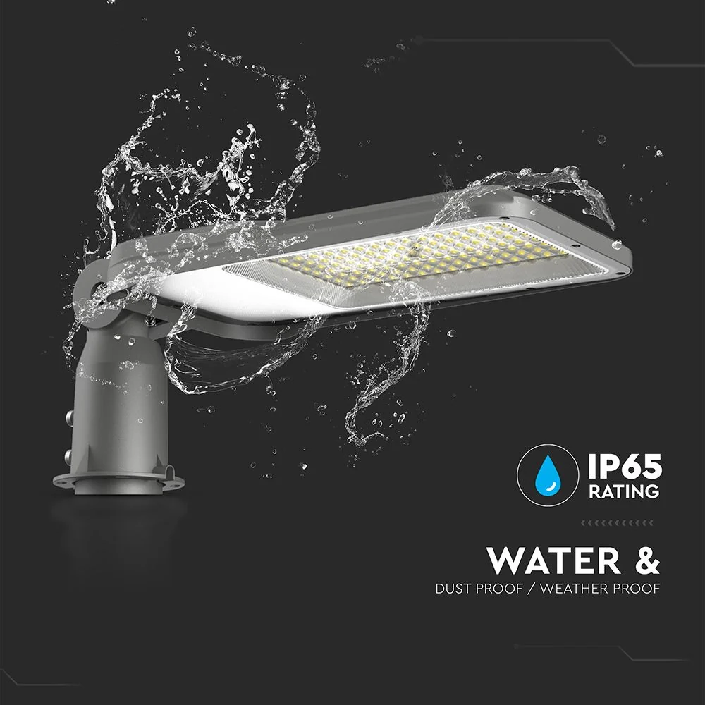 Armatura LED Stradale 100W Samsung 4000K IP65 Regolabile V-TAC - Image 5
