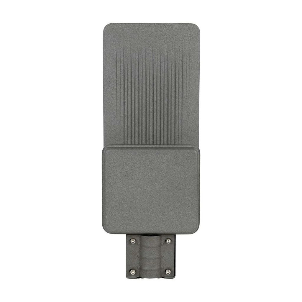 Armatura Stradale LED Solare 35W con Pannello e Batteria LiFePO4 4000K IP65 Grigio - Image 12
