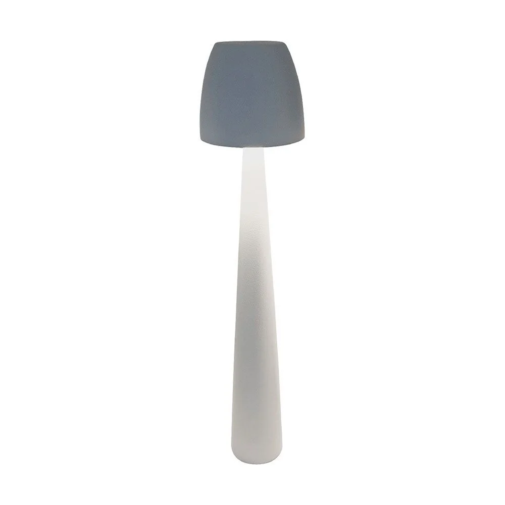 Lampada LED Tavolo 3W USB-C Touch Dimmer CCT Bianca V-TAC