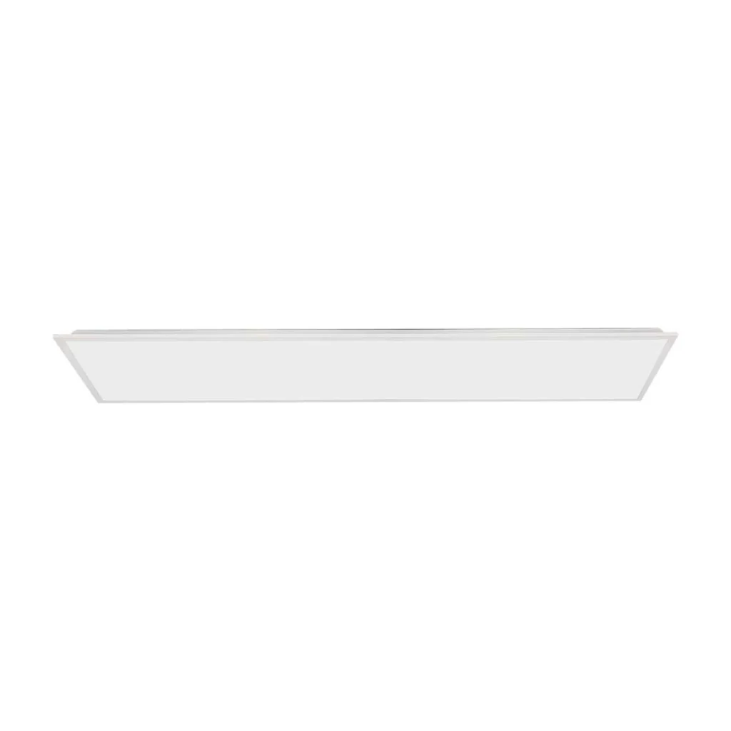 V-Tac Pannello LED 40W 120x30cm 4000K da Incasso Driver Integrato