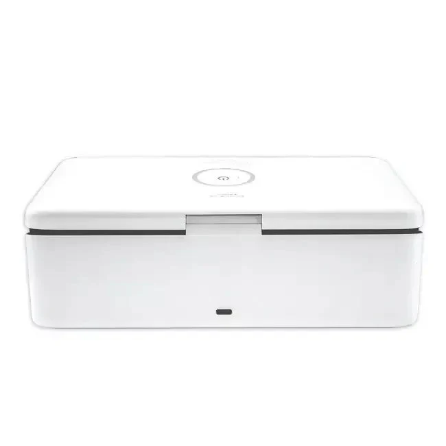 59S BOX STERILIZZATORE UVC LED - Image 3