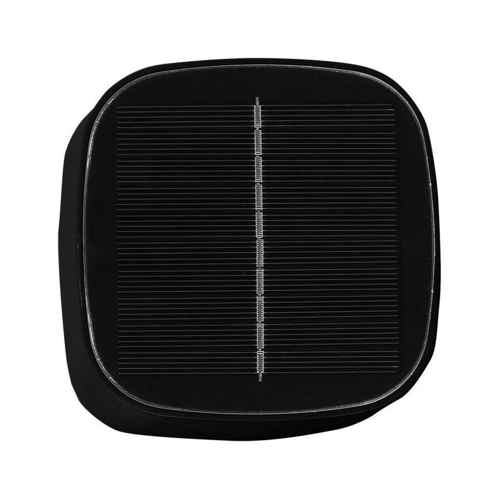 Lampada LED da Tavolo Magnetica 5W Ricaricabile USB‑C Nera IP65 - Image 11