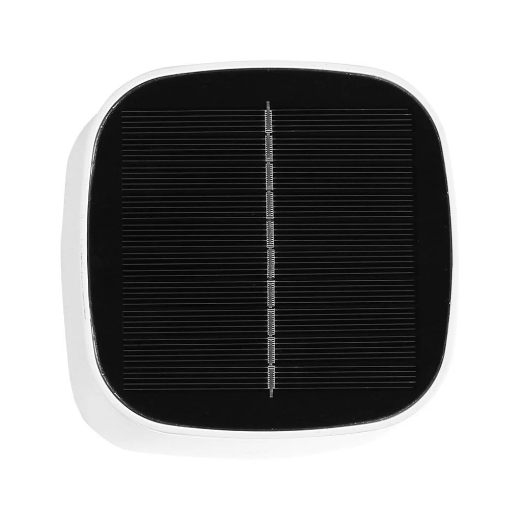 Lampada LED da Tavolo Magnetica 5W Ricaricabile USB‑C Bianca IP65 - Image 11