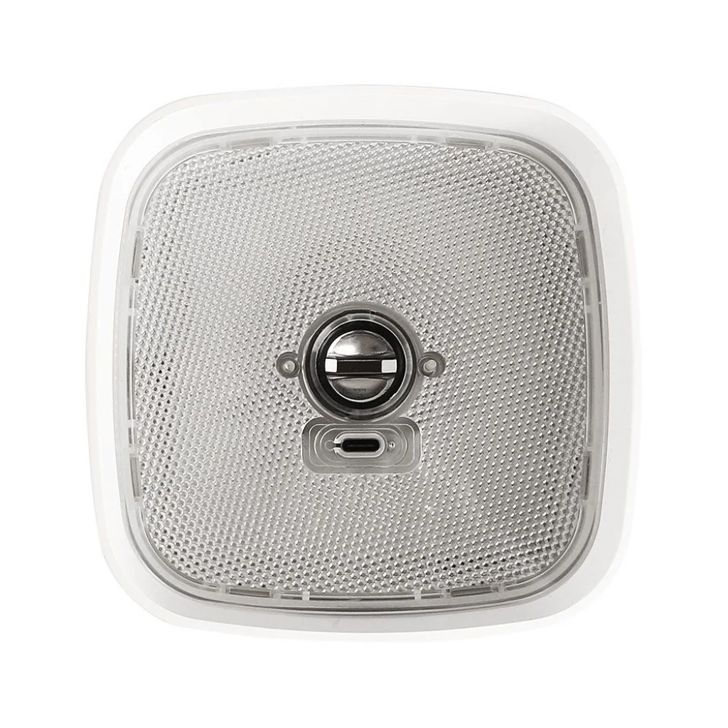 Lampada LED da Tavolo Magnetica 5W Ricaricabile USB‑C Bianca IP65 - Image 13