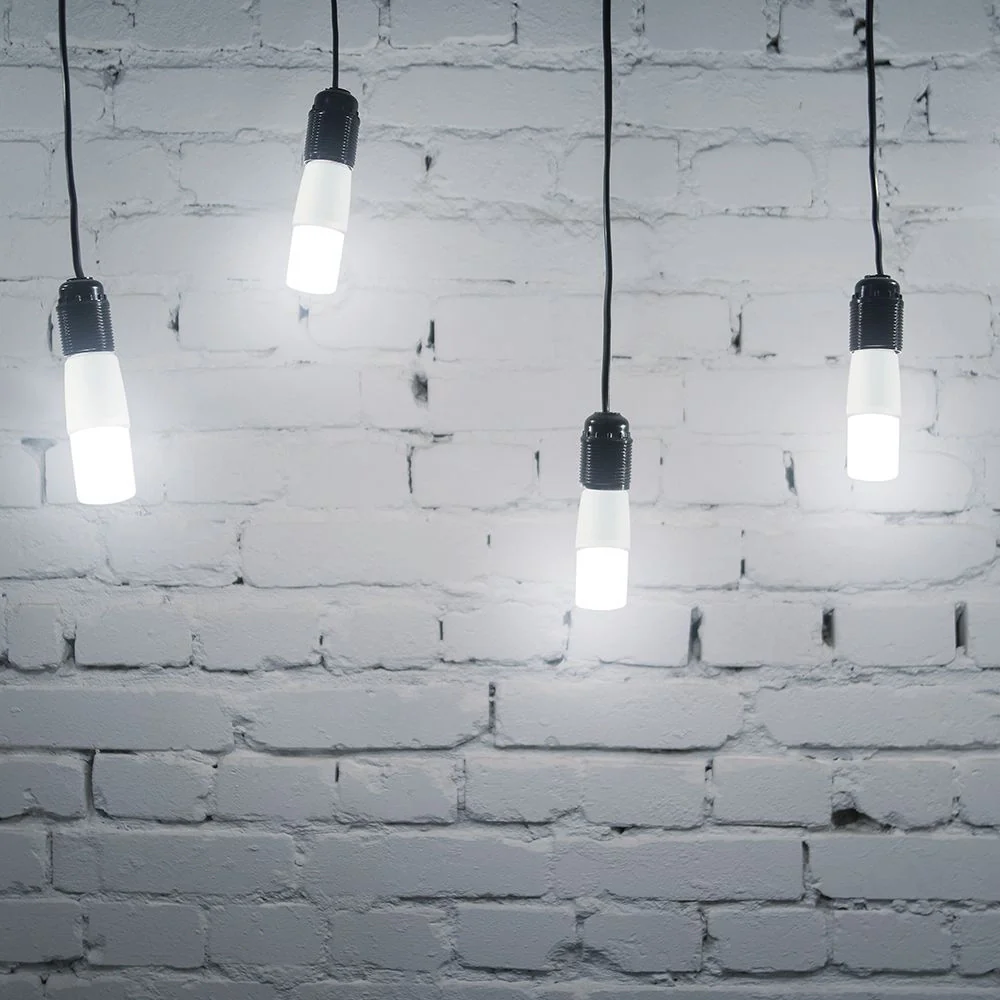 Lampadina LED E14 7.5W T37 4000K Chip Samsung | Luce Naturale - Image 7
