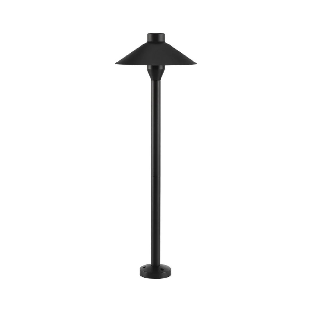 Piantana LED Giardino 7W 3000K IP65 – Con Picchetto e Chip Samsung