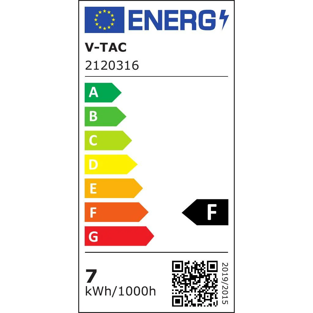 Piantana LED Giardino 7W 3000K IP65 – Con Picchetto e Chip Samsung - Image 8