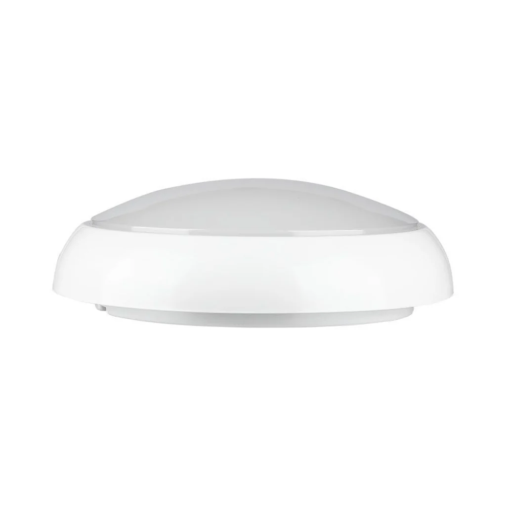 Plafoniera LED Rotonda 20W Samsung 3in1 IP65 120 lm/W Bianco - Image 11