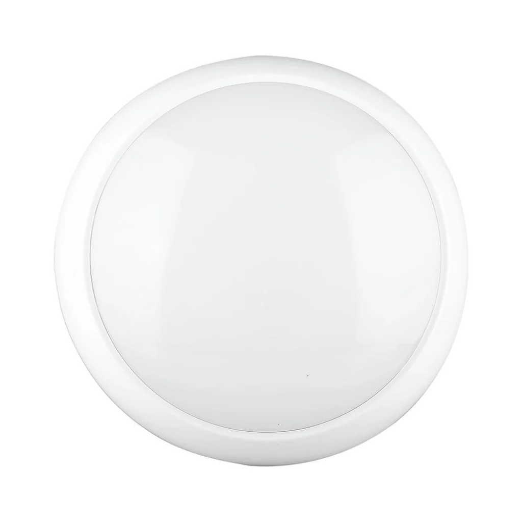 Plafoniera LED Rotonda 20W Samsung 3in1 IP65 120 lm/W Bianco - Image 13