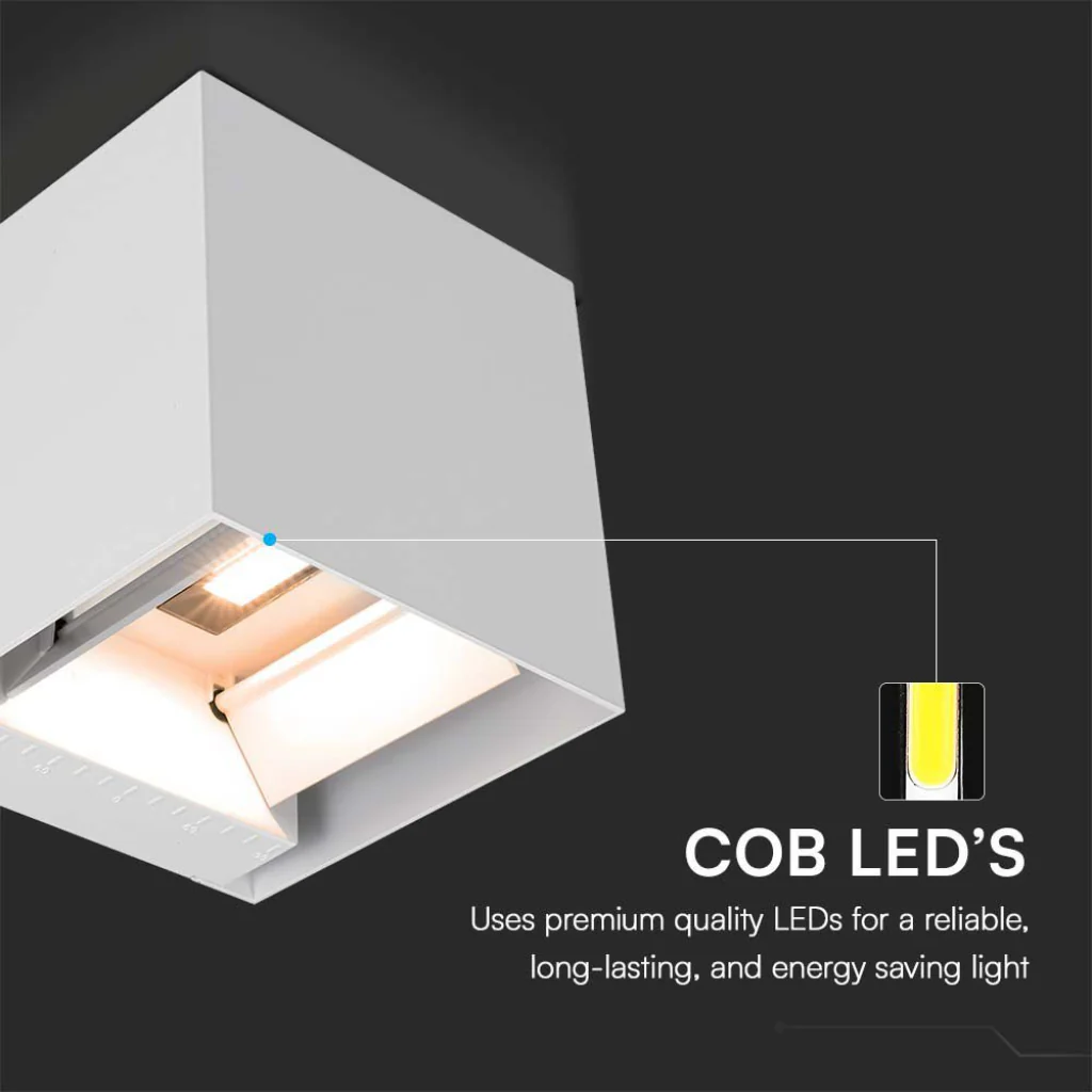 Lampada LED da Giardino Solare 9W con Sensore Crepuscolare IP65 - Image 6