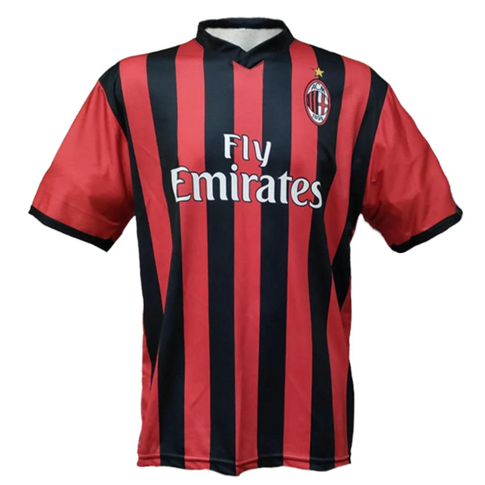 ACM Maglia Replica Prodotto Ufficiale 2018/19