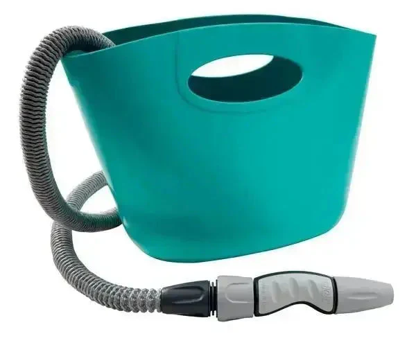 Acquapop kit tubo estensibile 15mt - Image 2