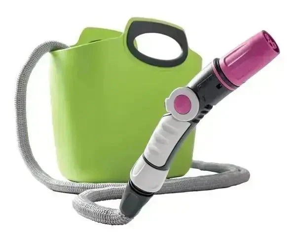 Acquapop kit tubo estensibile 30mt diversi colori - Image 2