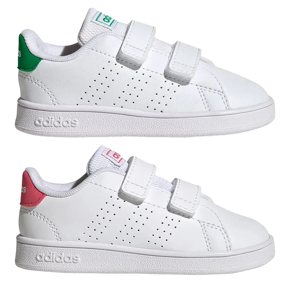 Adidas Advantage CF Infant GW6500-01