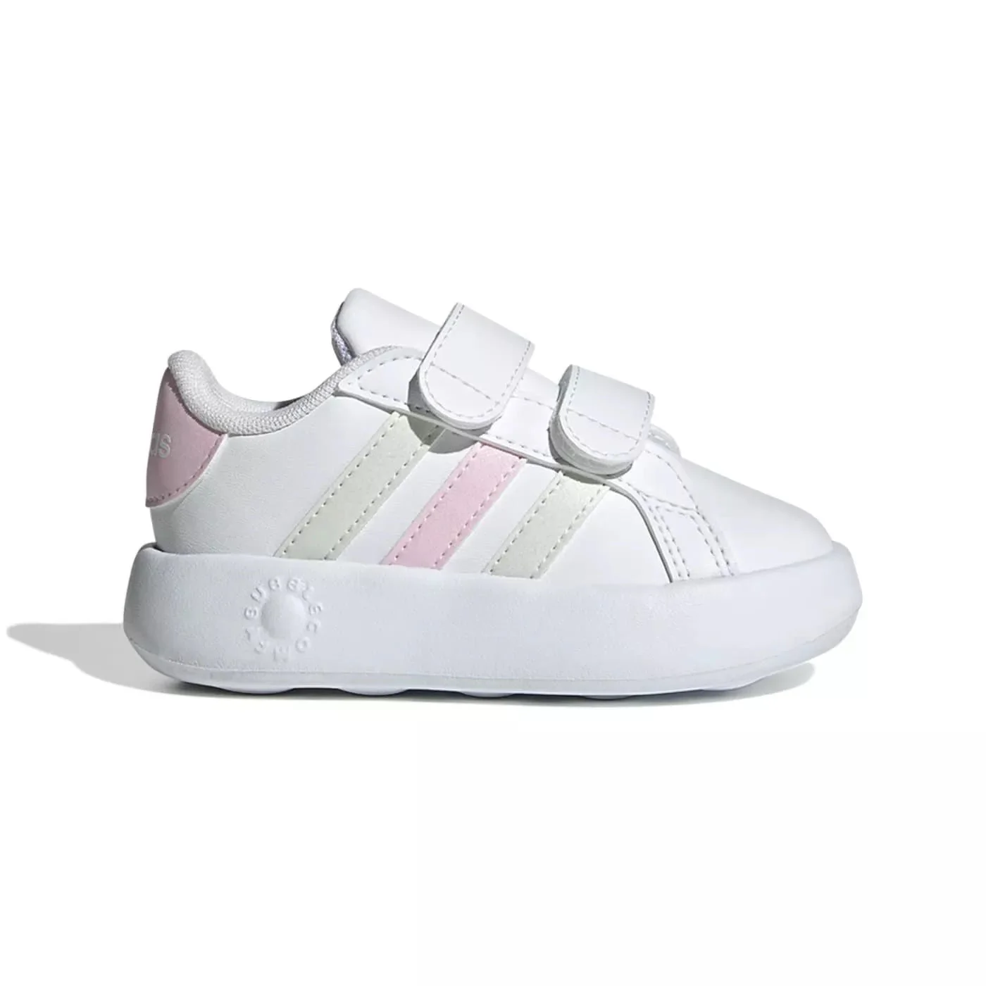 Adidas Grand Court 2.0 CF Inf IH4884