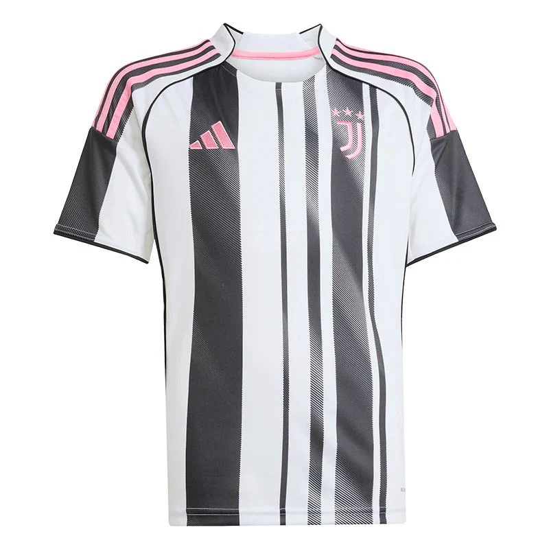 Adidas Juventus F.C. Maglia Home Jr JN5237 - Image 2
