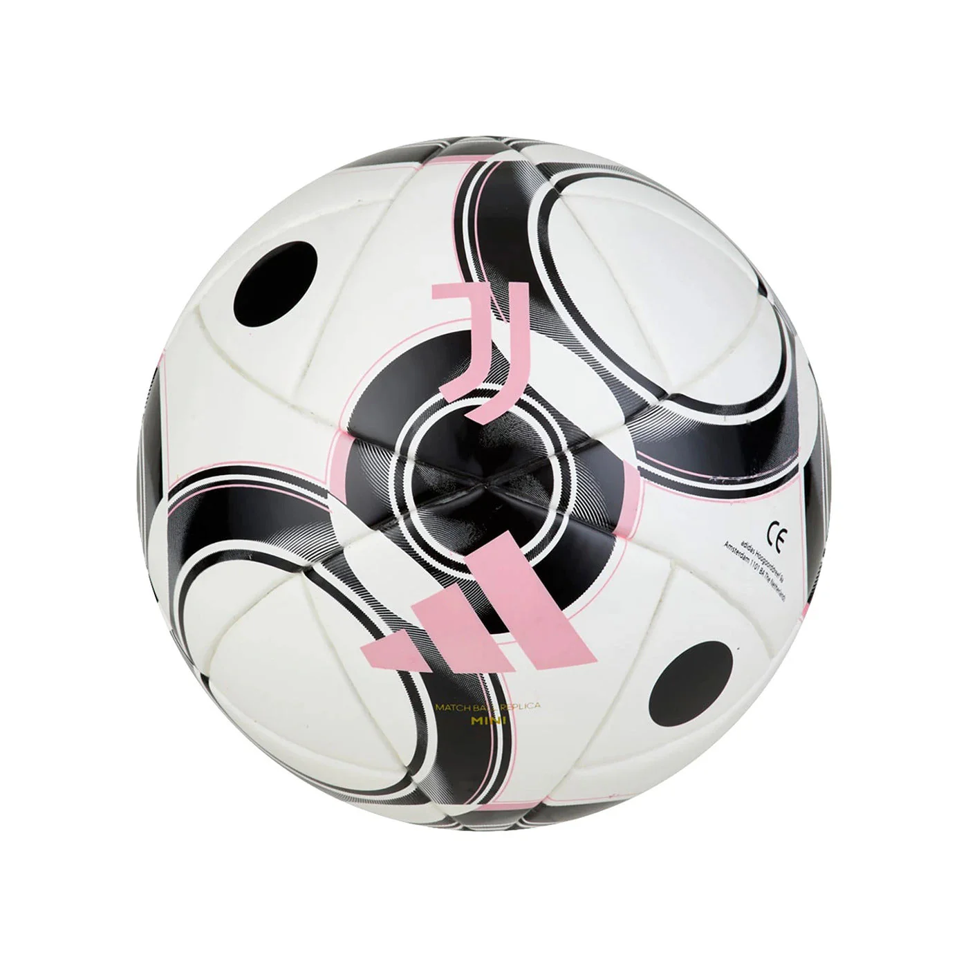 Adidas Juventus F.C. Mini Pallone JN7322