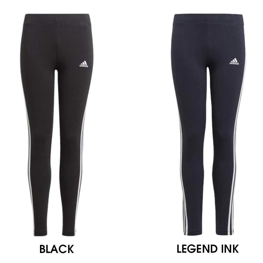Adidas Legging G 3 Strisce GN4046-63