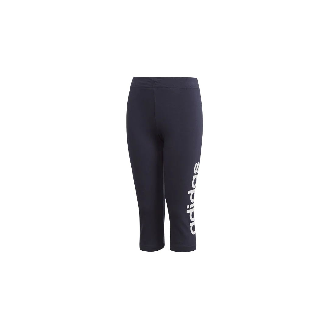 Adidas Leggings 3/4 Essentials Linear Jr DV0339