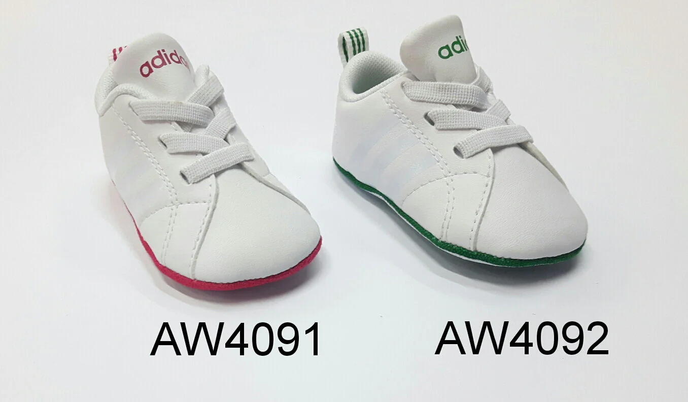 Adidas Neo vs Advantage Crib AW4091/92