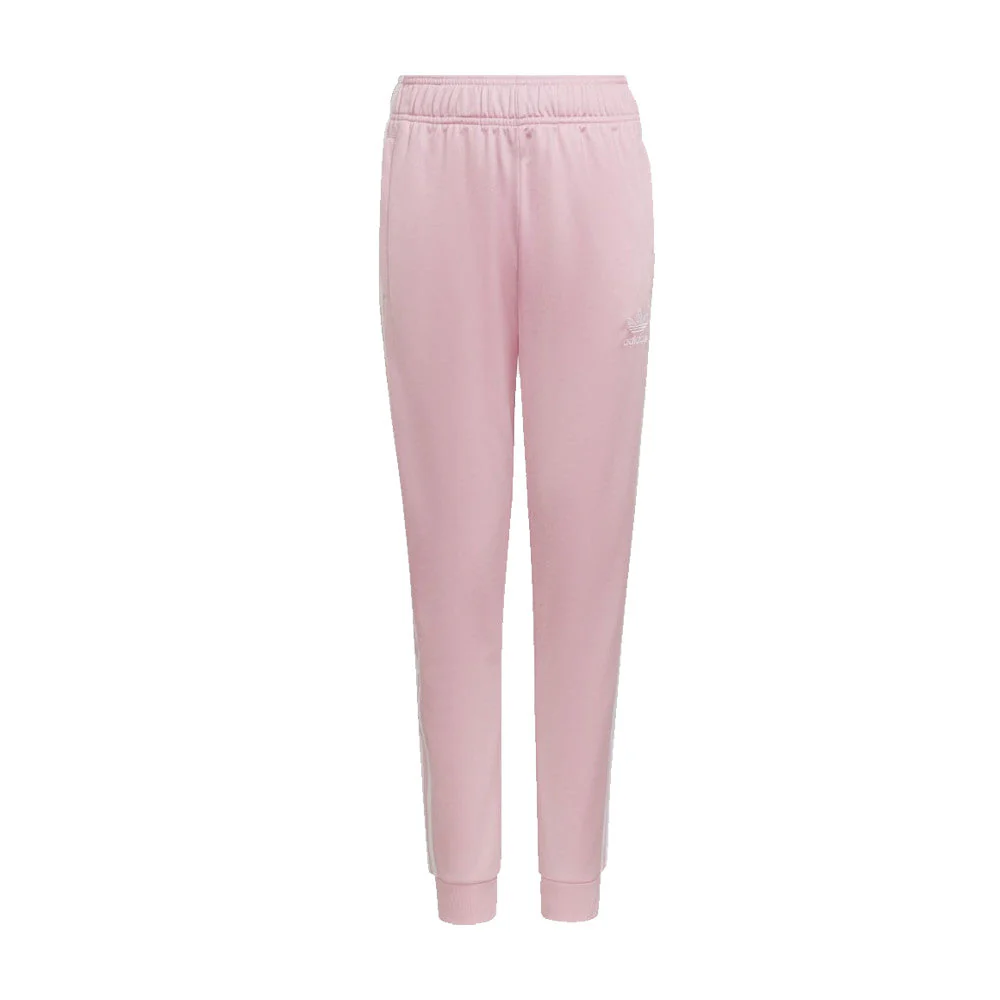Adidas Pantalone Trefoil Jr HD2046