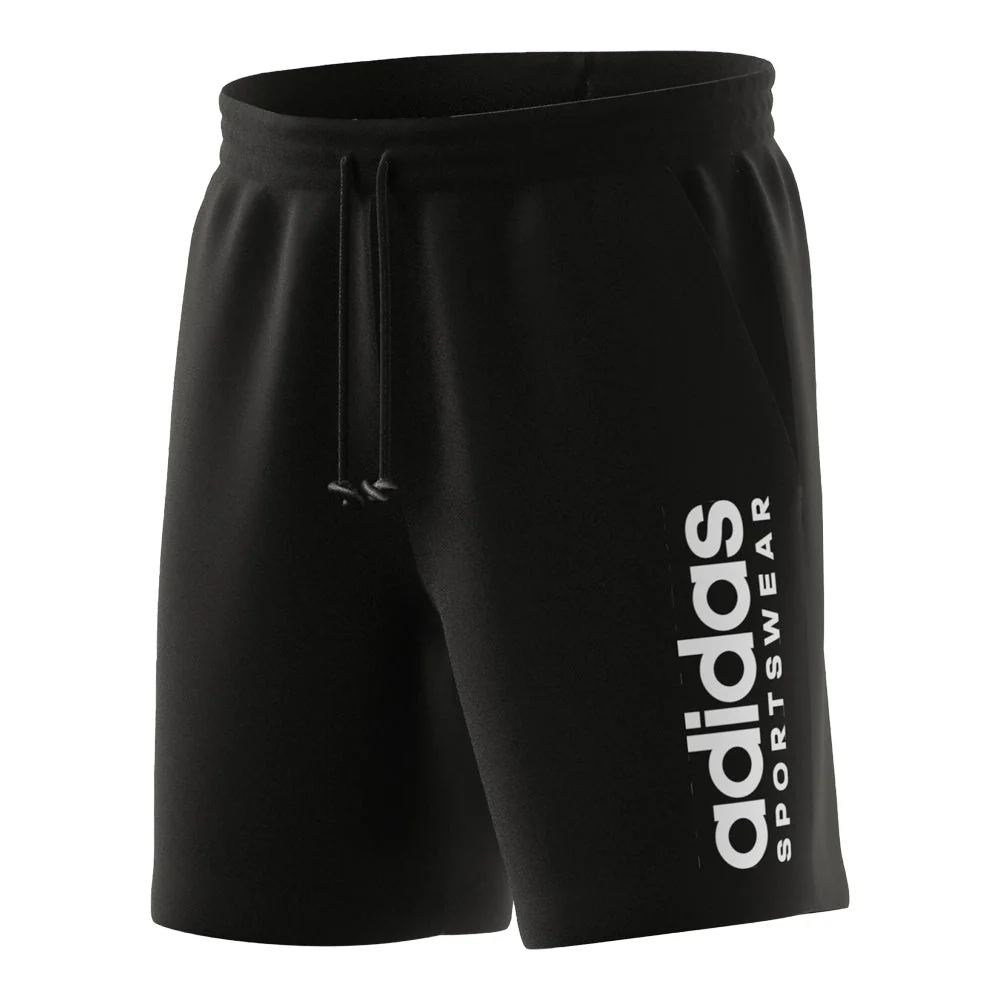Adidas Short M All SZN Graphic IC9792
