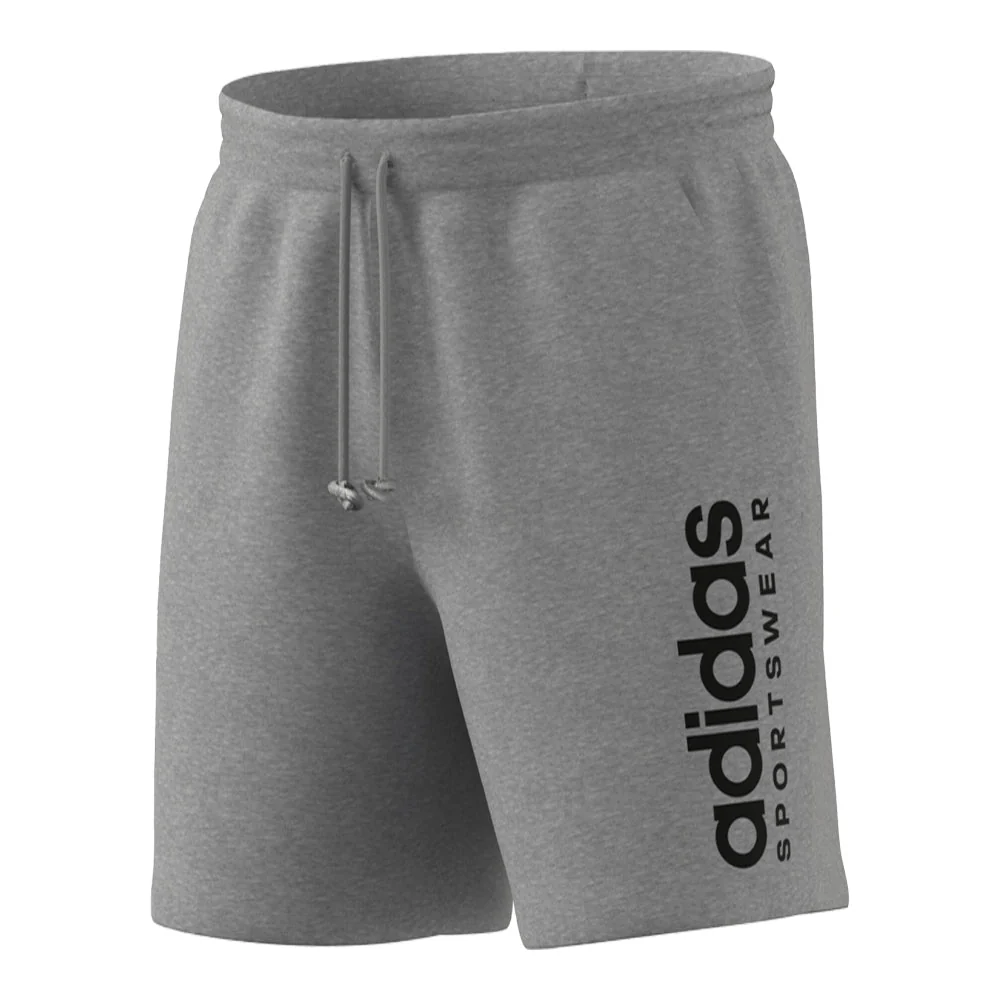Adidas Short M All SZN Graphic IC9796