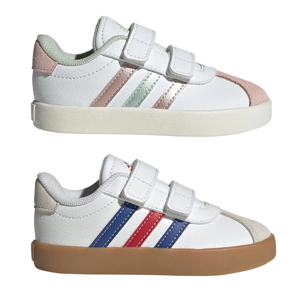 Adidas VL Court 3.0 CF Infant IH4951-JH6310