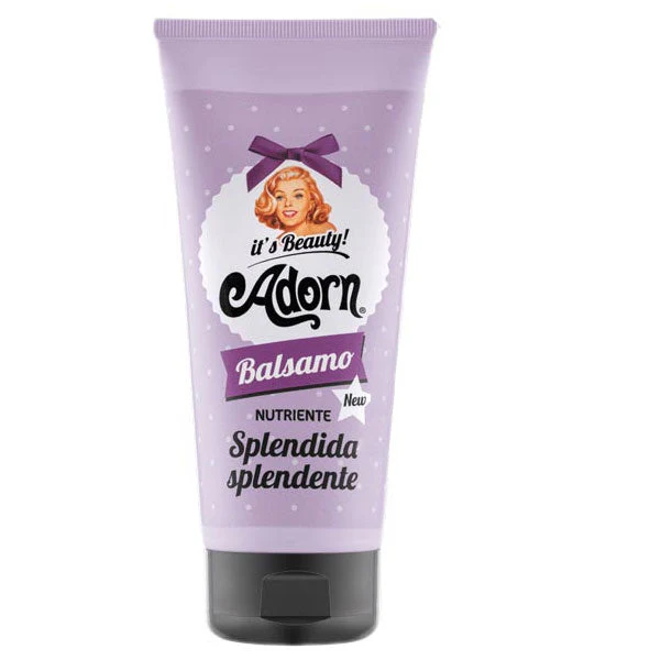 ADORN IT'S BEAUTY BALSAMO CAPELLI NUTRIENTI 200 ML