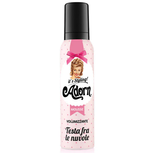 ADORN IT'S STYLING MOUSSE VOLUMIZZANTE 150 ML