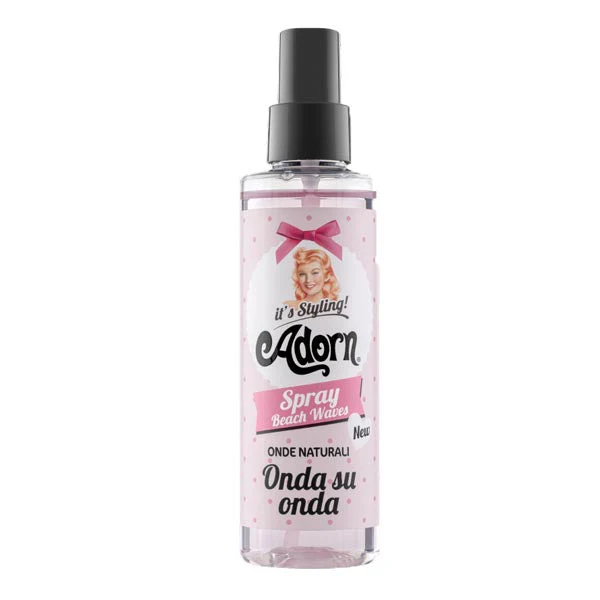 ADORN IT'S STYLING SPRAY BEACH WAVES 150 ML