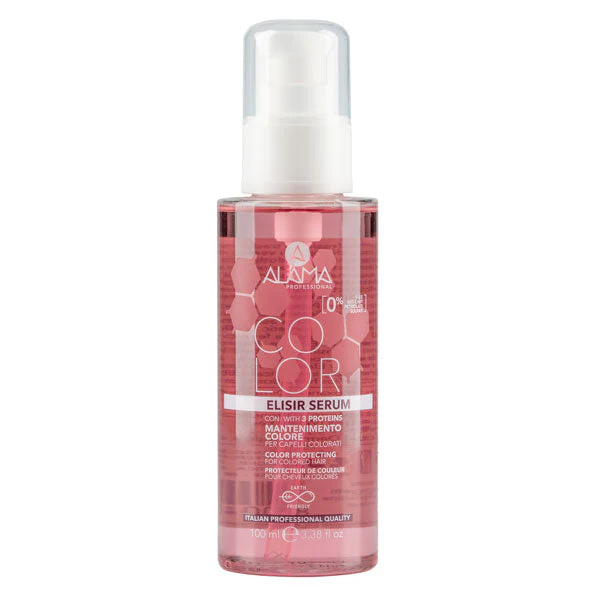 ALAMA COLOR ELISIR SERUM MANTENIMENTO COLORE 100 ML