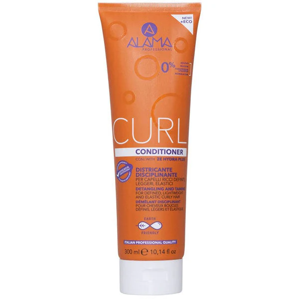 ALAMA CURL CONDITIONER DISTRICANTE DISCIPLINANTE 300 ML