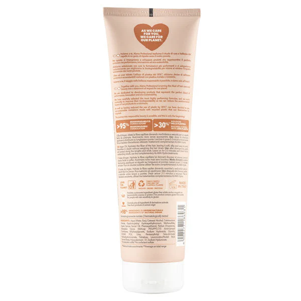 ALAMA HYDRA CONDITIONERIDRATANTE CAPELLI SECCHI 300 ML - Image 2