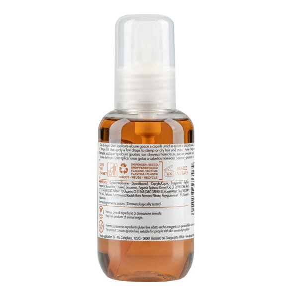 ALAMA HYDRA CRISTALLI LIQUIDI IDRATANTE 100 ML - Image 2