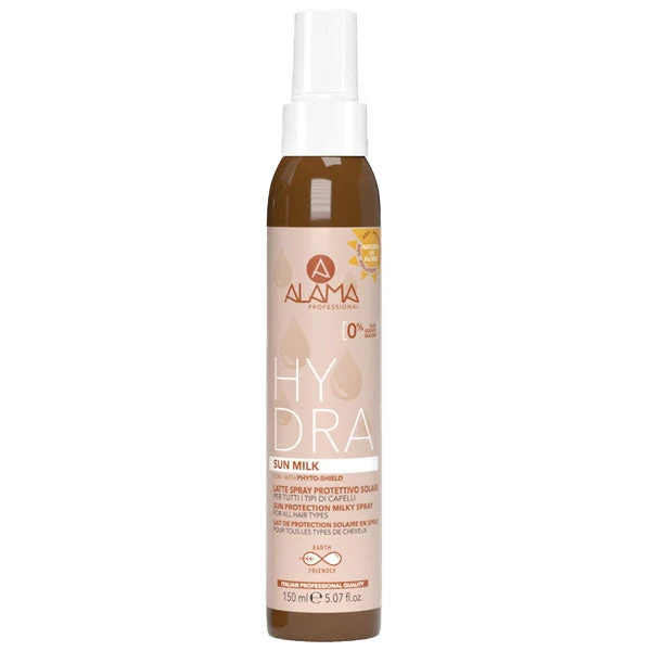 ALAMA HYDRA LATTE PROTETTIVO SOLARE SPRAY 150 ML