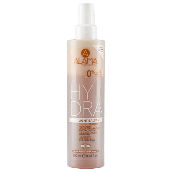 ALAMA HYDRA LIGHT BALSAM IDRATANTE SENZA RISCIACQUO 250 ML