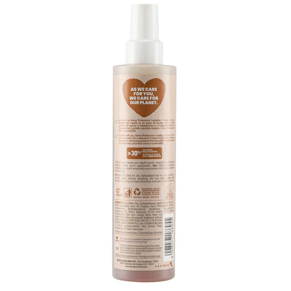 ALAMA HYDRA LIGHT BALSAM IDRATANTE SENZA RISCIACQUO 250 ML - Image 2