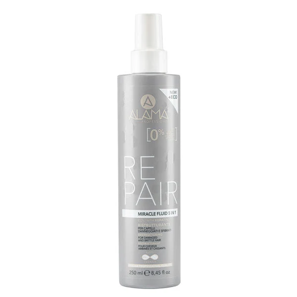 ALAMA REPAIR MIRACLE FLUID 5 IN 1 RISTRUTTURANTE 250 ML