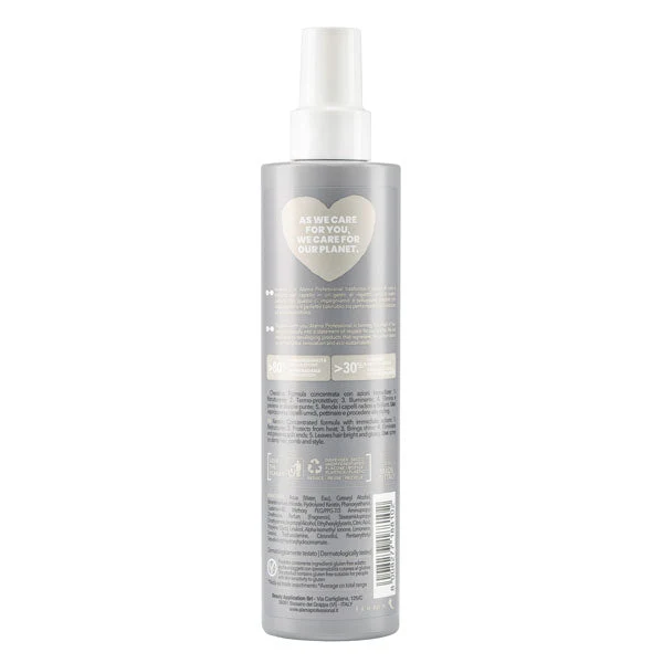ALAMA REPAIR MIRACLE FLUID 5 IN 1 RISTRUTTURANTE 250 ML - Image 2