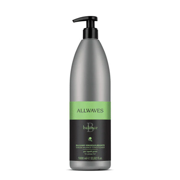 ALLWAVES BALANCE BALSAMO SEBOEQUILIBRANTE 1000 ML