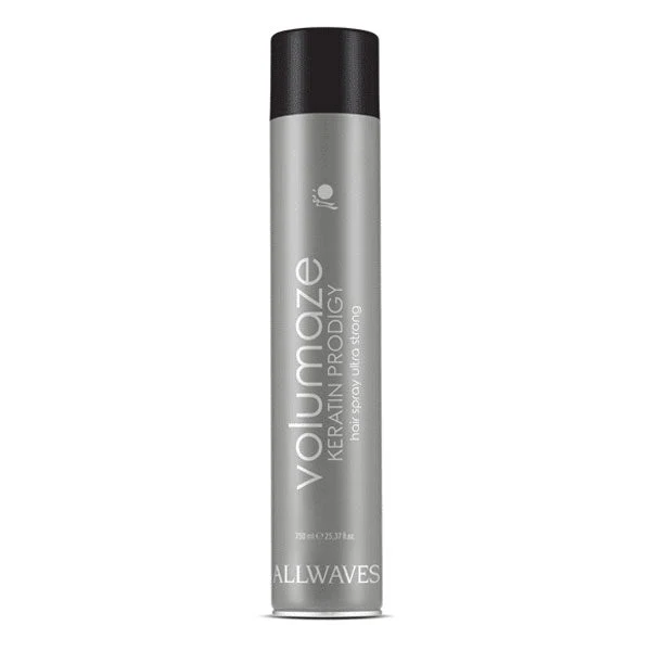 ALLWAVES VOLUMAZE LACCACAPELLI VOLUMIZZANTE 750 ML