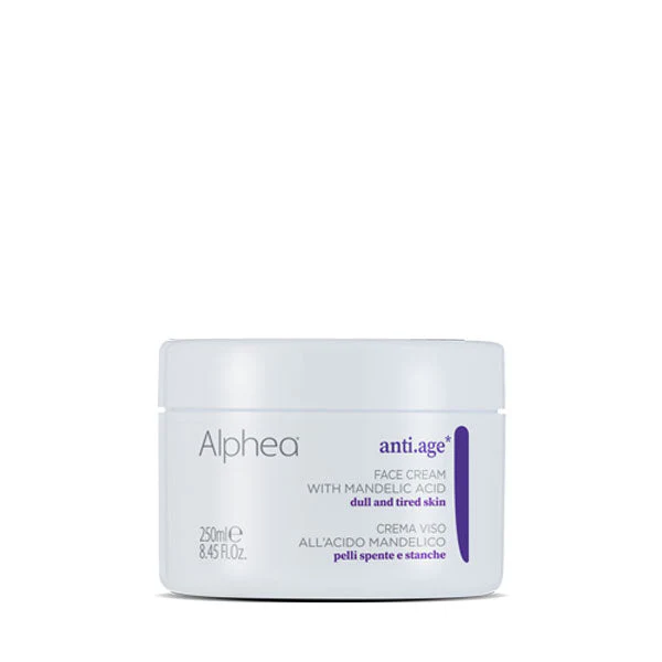ALPHEA ACIDO MANDELICO CREMA VISO 250 ML