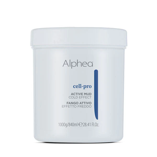 ALPHEA CELL PRO FANGO FREDDO 1000 G