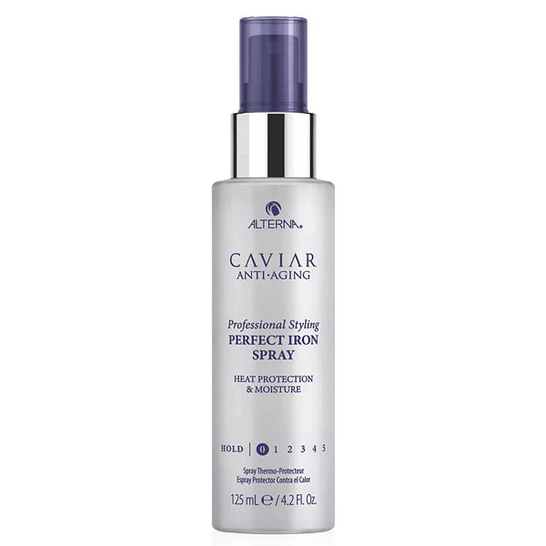 ALTERNA CAVIAR PERFECT IRON SPRAY 125 ML