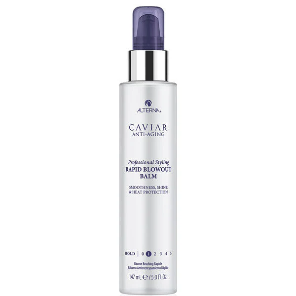 ALTERNA CAVIAR STYLE RAPID BLOUWOUT BALM 147 ML