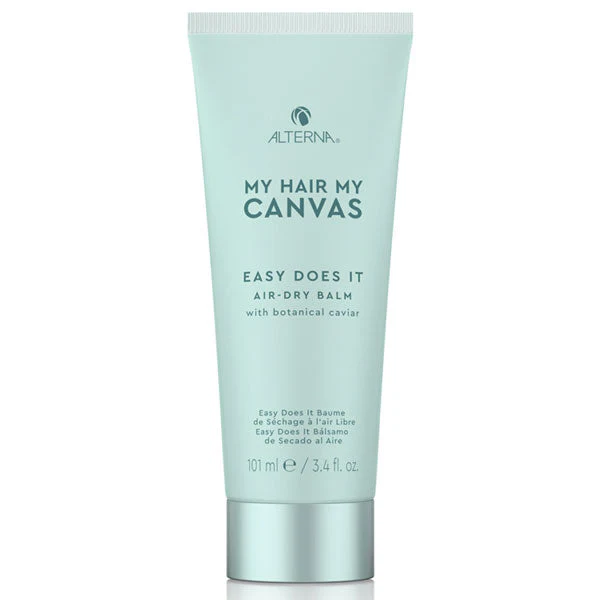 ALTERNA MY HAIR MY CANVAS EASY DOES IT AIR DRY BALM 101 ML