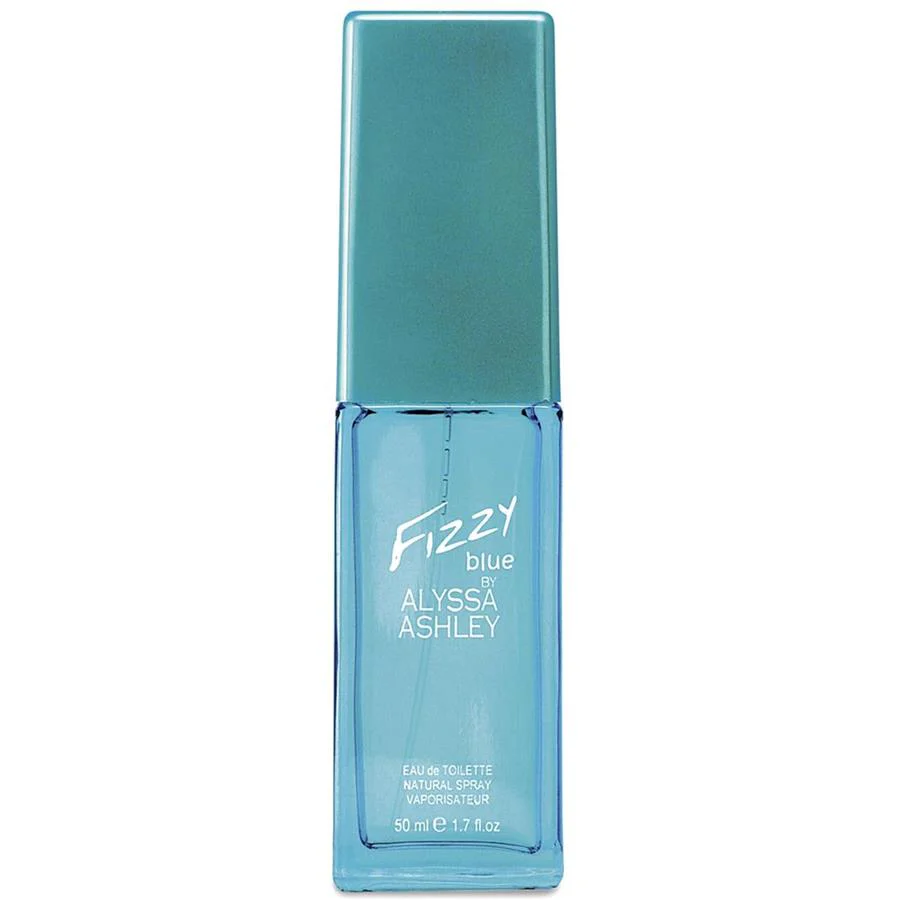 ALYSSA ASHLEY FIZZY BLUE EDT 25 ML