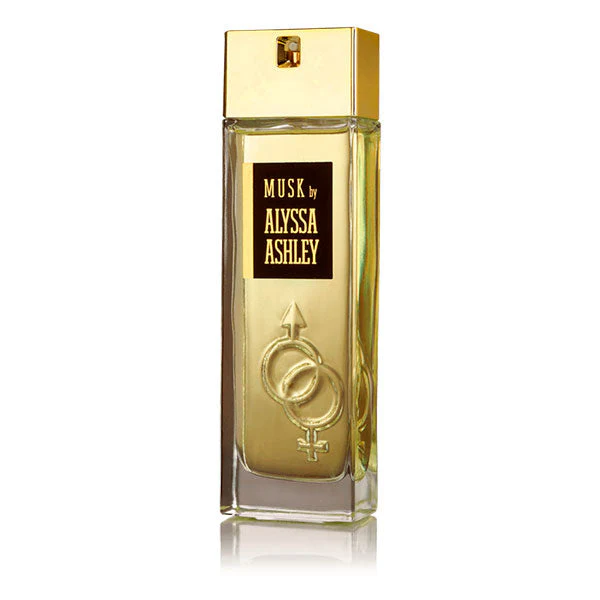 ALYSSA ASHLEY MUSK EAU DE PARFUM 100 ML - Image 2